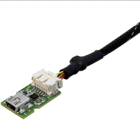 Same Sky (Formerly CUI Devices) 102-AMT-PGRM-06C-ND