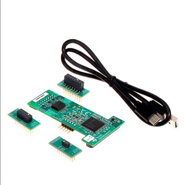 Texas Instruments 296-XDS110ISO-EVM-ND