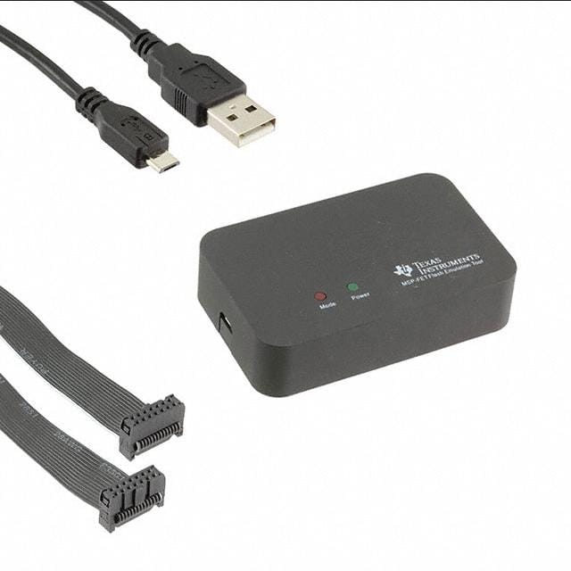 Texas Instruments 296-37897-ND