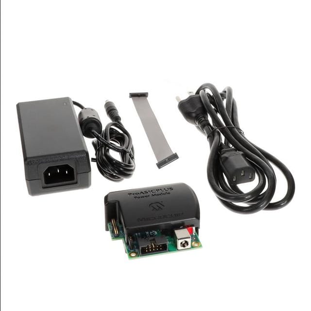 Microchip Technology 150-APA-POWER-MODULE-ND