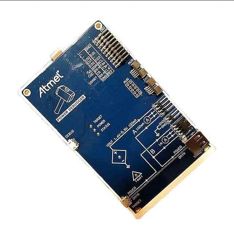 Microchip Technology ATPOWERDEBUGGER-ND