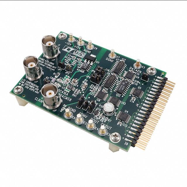 Analog Devices Inc. DC416A-ND