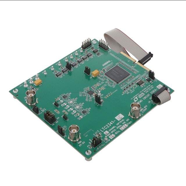 Analog Devices Inc. DC2581A-B-ND