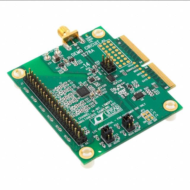 Analog Devices Inc. DC1278A-ND