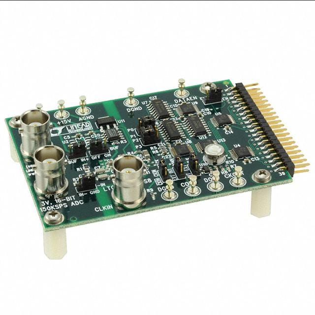 Analog Devices Inc. DC547A-ND