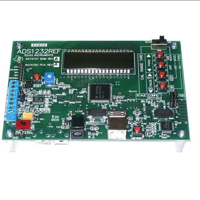 Texas Instruments 296-20803-ND