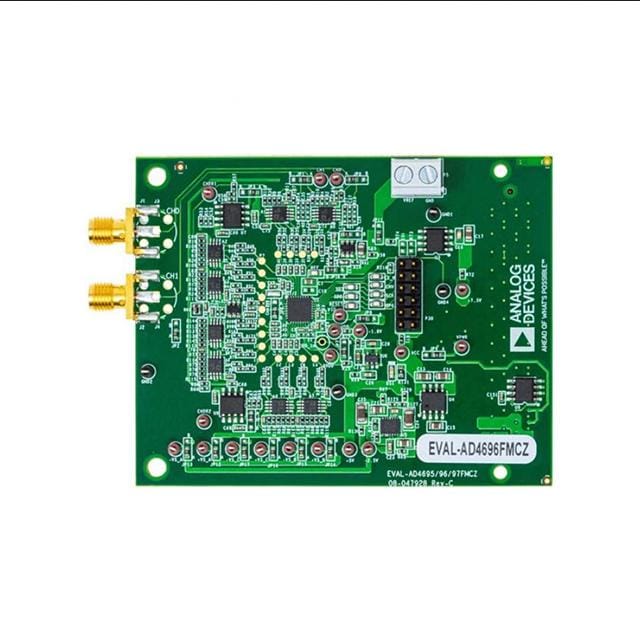 Analog Devices Inc. 505-EVAL-AD4696FMCZ-ND