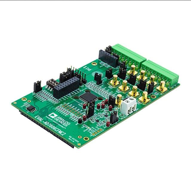 Analog Devices Inc. 505-EVAL-AD7606C16FMCZ-ND