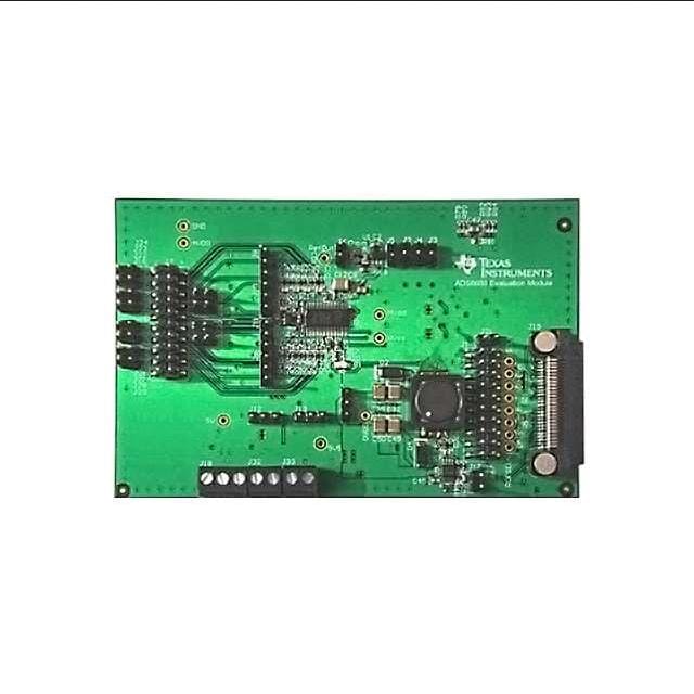 Texas Instruments 296-41150-ND
