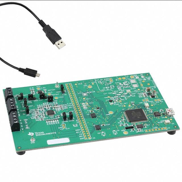 Texas Instruments 296-45187-ND