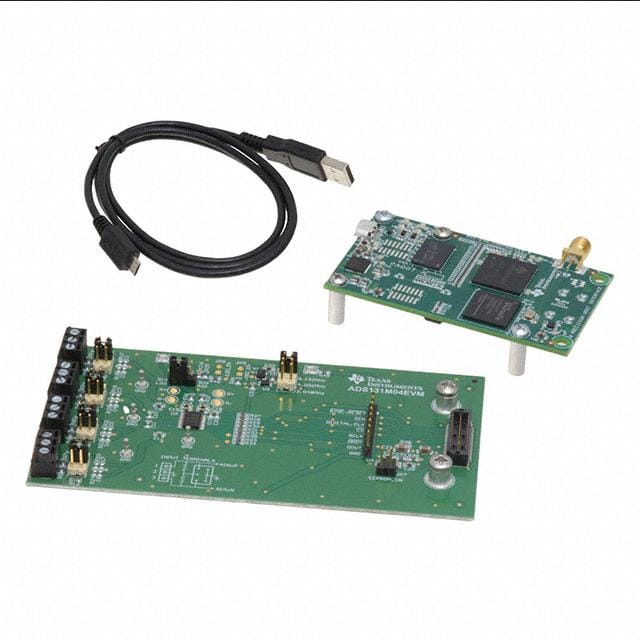 Texas Instruments 296-53613-ND