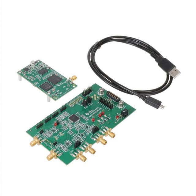 Texas Instruments 296-ADS1278V2EVM-PDK-ND