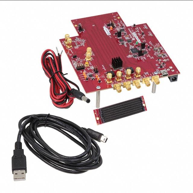 Texas Instruments 296-47689-ND
