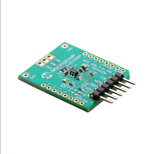 Microchip Technology 150-EV07U08A-ND