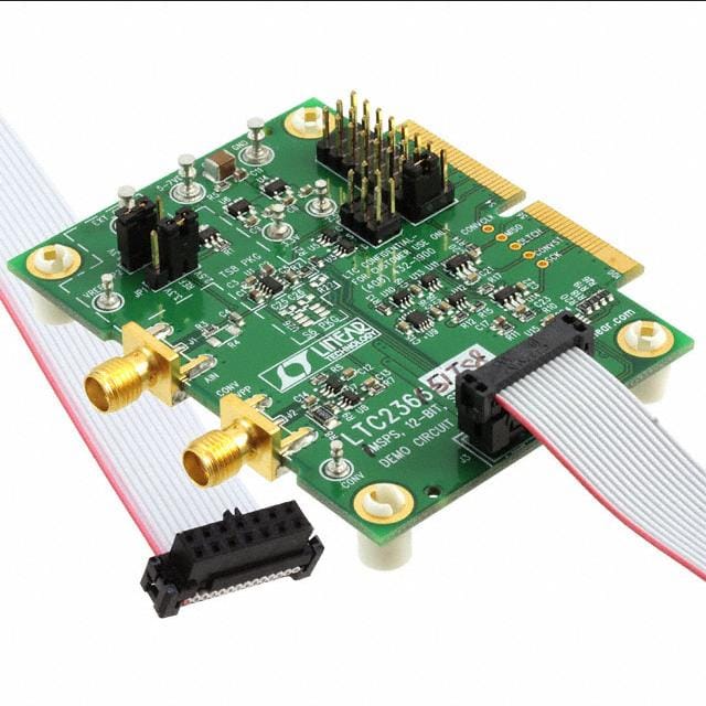 Analog Devices Inc. DC1190A-B-ND