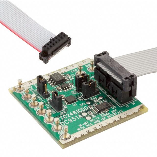 Analog Devices Inc. DC951A-ND