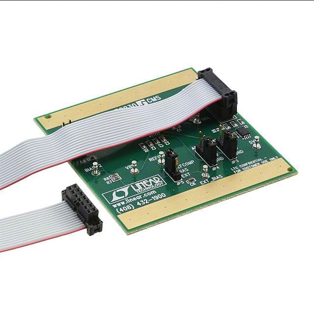 Analog Devices Inc. DC1444A-B-ND