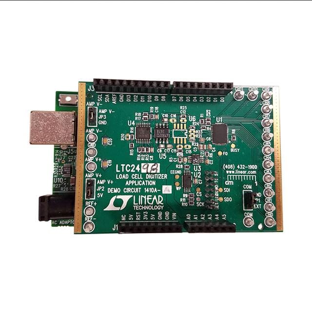 Analog Devices Inc. DC1410A-A-ND