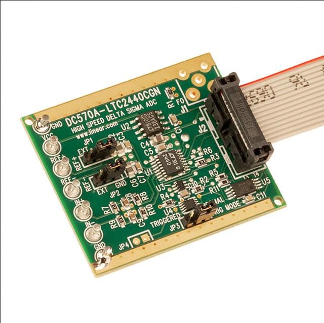 Analog Devices Inc. DC570A-ND