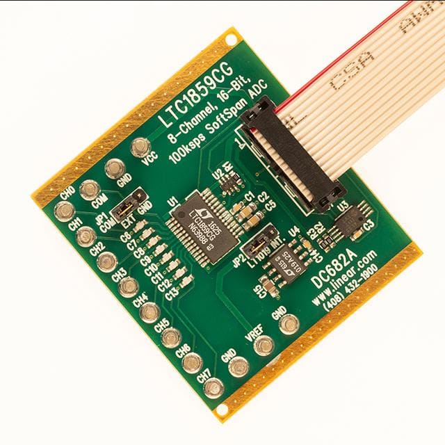 Analog Devices Inc. DC682A-ND