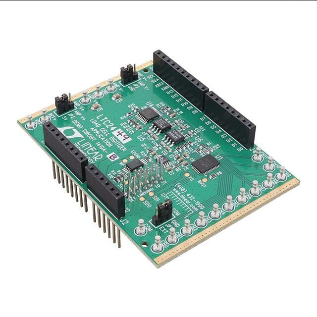 Analog Devices Inc. DC1410A-B-ND
