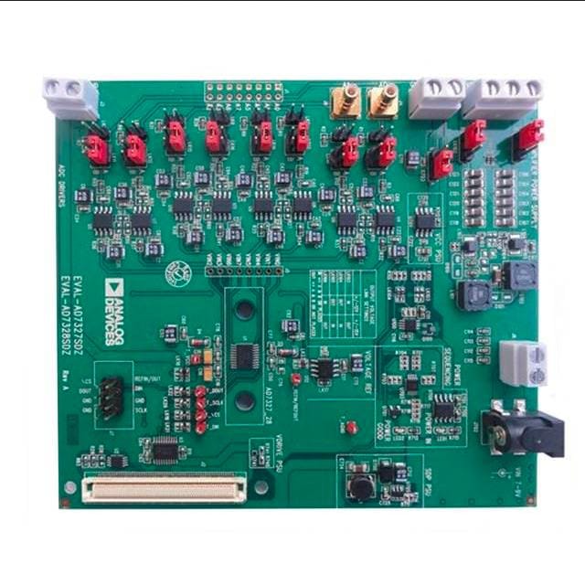 Analog Devices Inc. EVAL-AD7328SDZ-ND