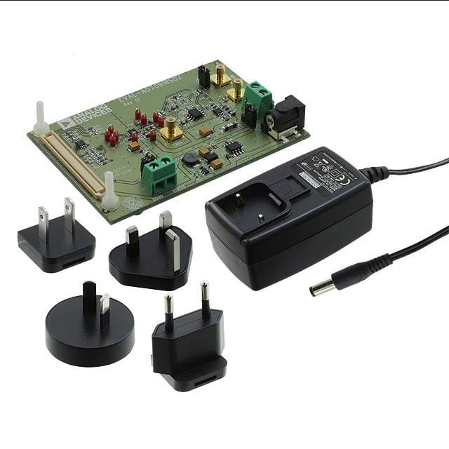 Analog Devices Inc. EVAL-AD7091RSDZ-ND