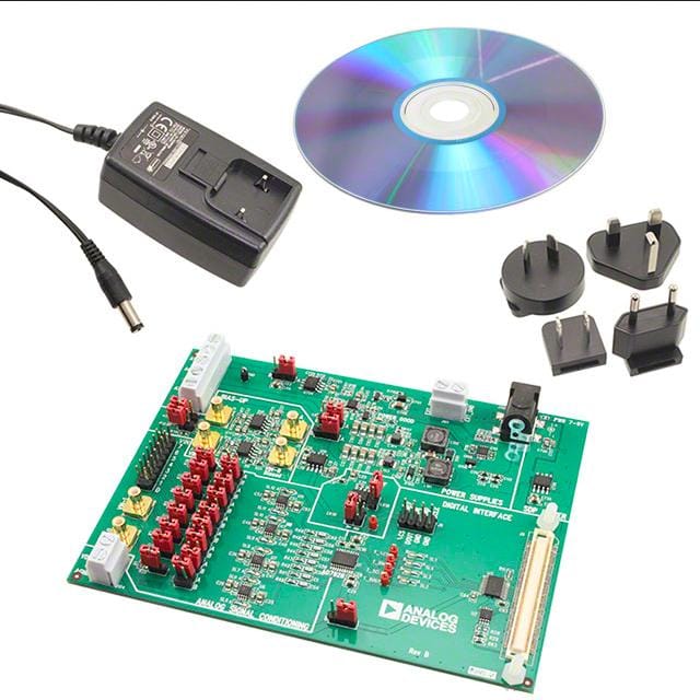 Analog Devices Inc. 505-EVAL-AD7928SDZ-ND