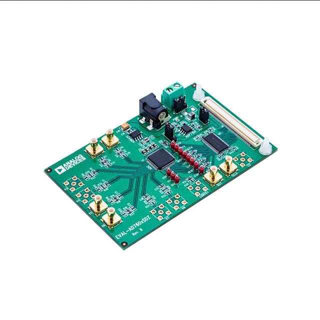Analog Devices Inc. EVAL-AD7605-4SDZ-ND