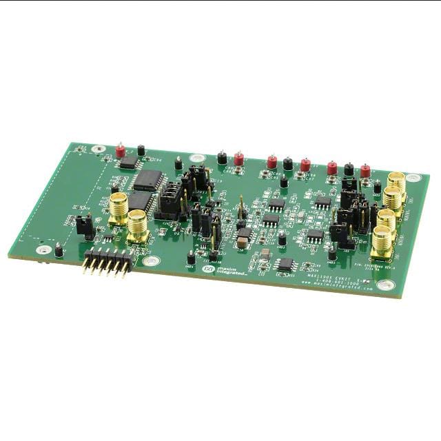 Analog Devices Inc./Maxim Integrated MAX11905EVKIT#-ND
