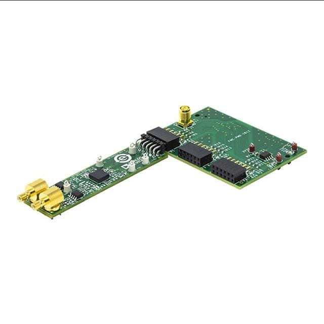 Analog Devices Inc. 505-EVAL-ADAQ4001FMCZ-ND