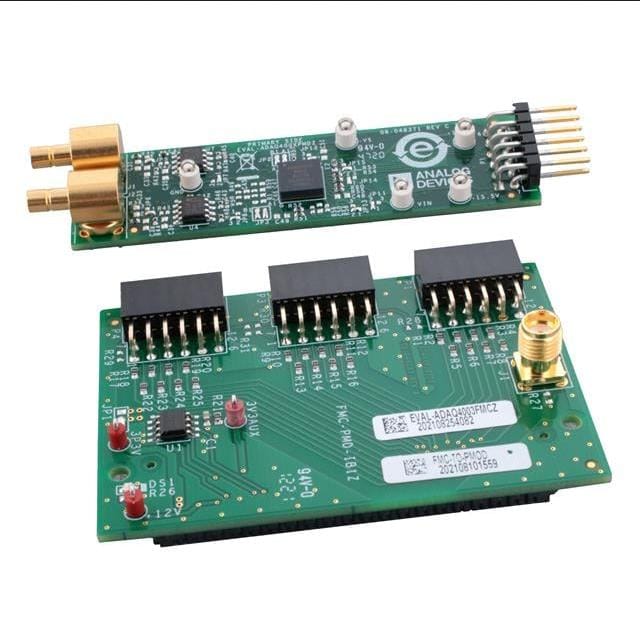 Analog Devices Inc. 505-EVAL-ADAQ4003FMCZ-ND