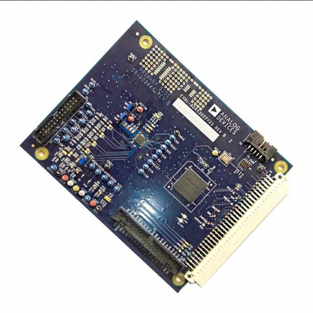 Analog Devices Inc. EVAL-ADAS3022EDZ-ND