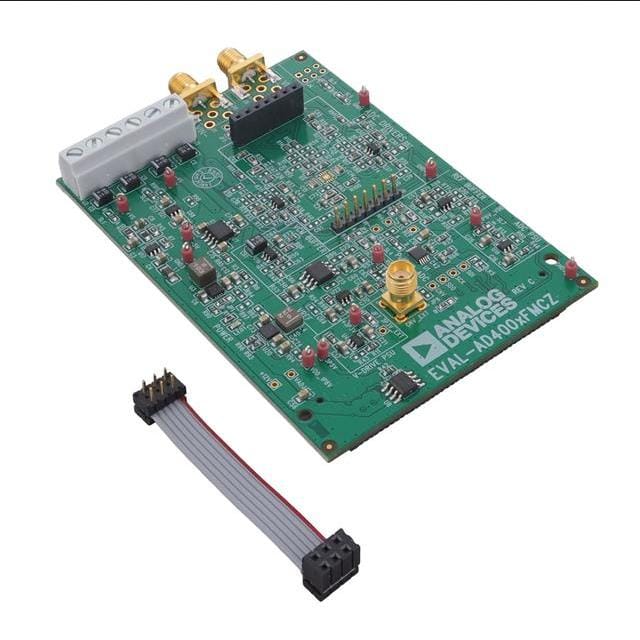 Analog Devices Inc. 505-EVAL-AD4003FMCZ-ND