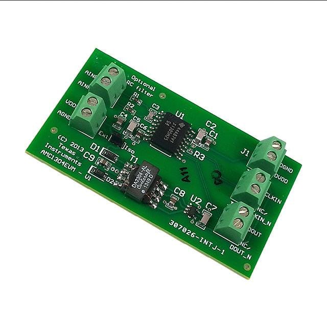 Texas Instruments 296-43197-ND