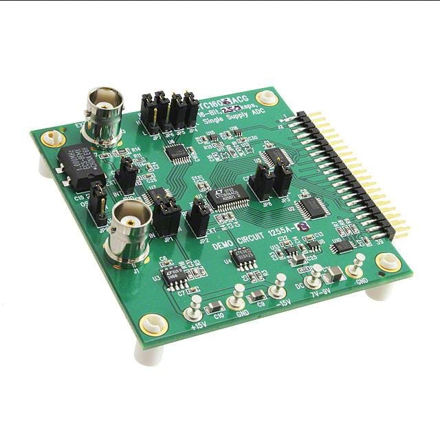 Analog Devices Inc. DC1255A-B-ND