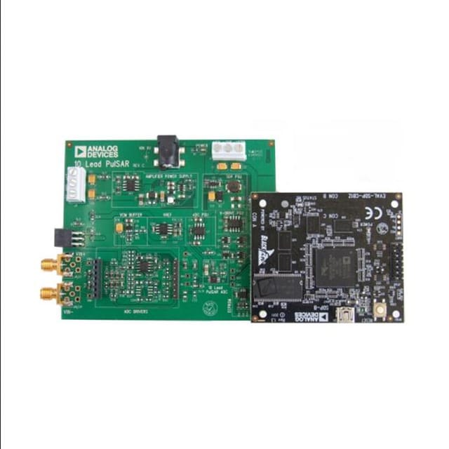 Analog Devices Inc. 505-EVAL-AD7684SDZ-ND