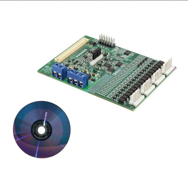 Analog Devices Inc. EVAL-CN0269-SDPZ-ND