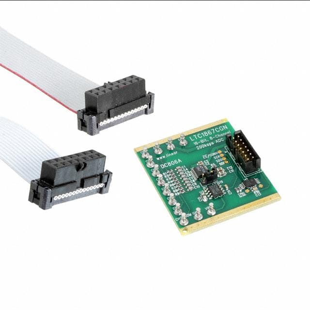 Analog Devices Inc. 505-DC806A-ND