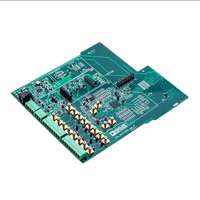 Analog Devices Inc. 505-EVAL-AD7771FMCZ-ND