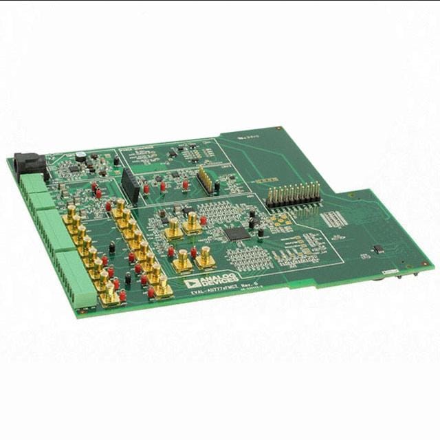 Analog Devices Inc. 505-EVAL-AD7779FMCZ-ND