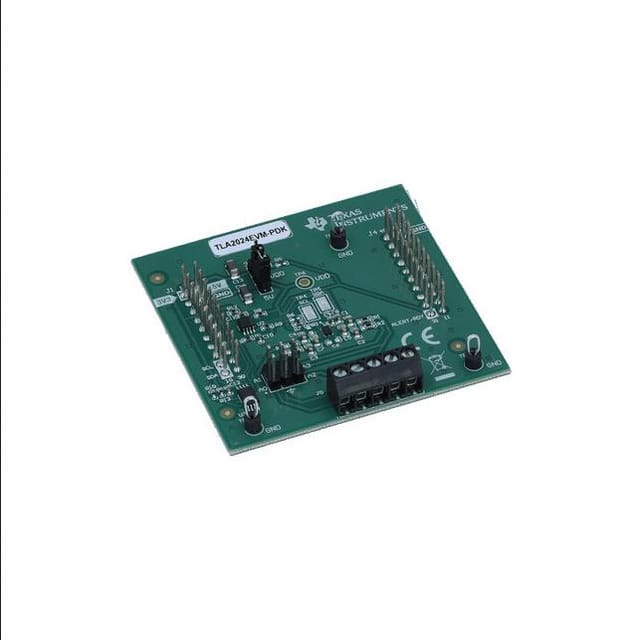 Texas Instruments 296-TLA2024EVM-PDK-ND