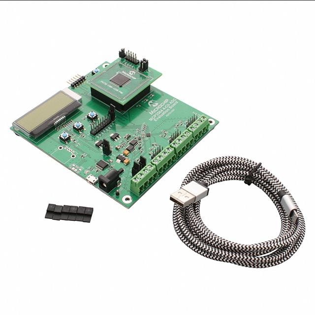 Microchip Technology 150-ADM01097-ND