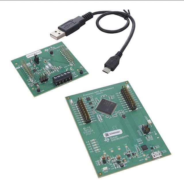 Texas Instruments 296-ADS1015V2EVM-PDK-ND