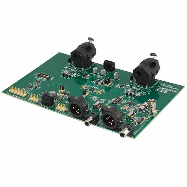 Texas Instruments 296-30977-ND