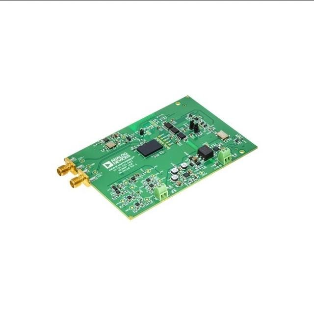 Analog Devices Inc. 505-EVAL-ADAQ4224-FMCZ-ND