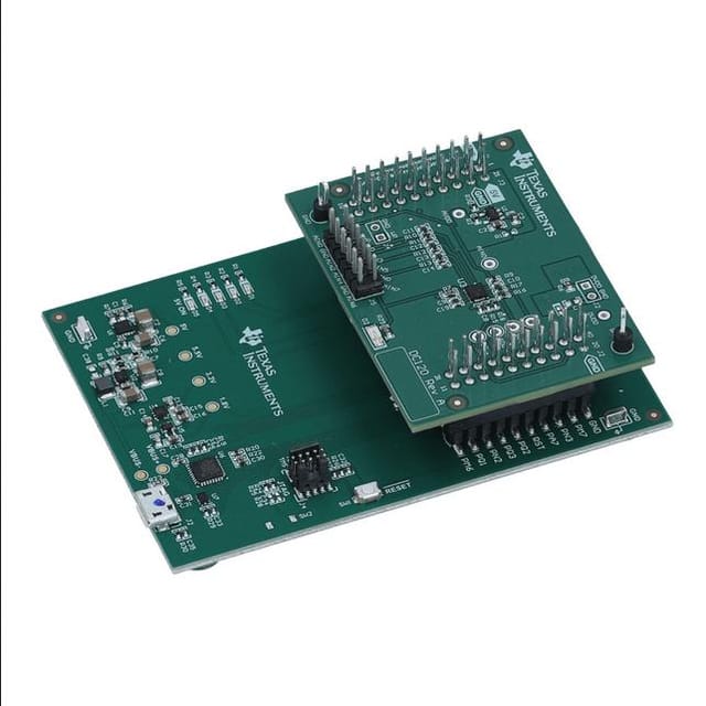 Texas Instruments 296-ADS7038Q1EVM-PDK-ND