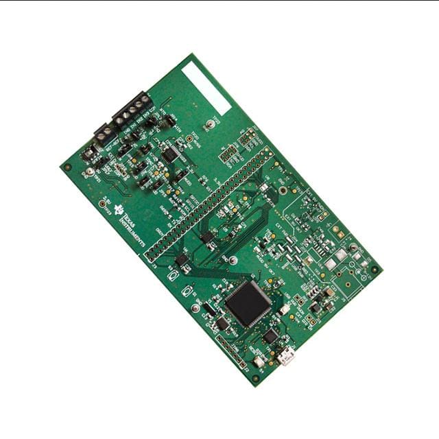 Texas Instruments 296-47969-ND