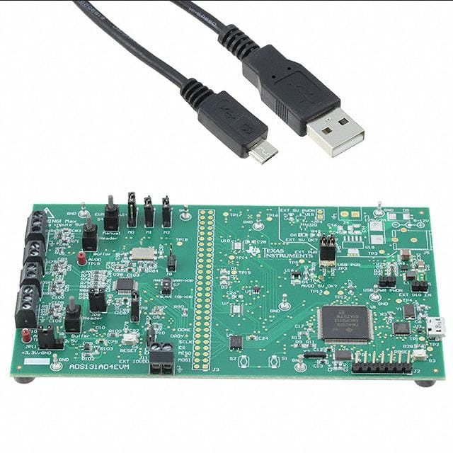 Texas Instruments 296-44085-ND