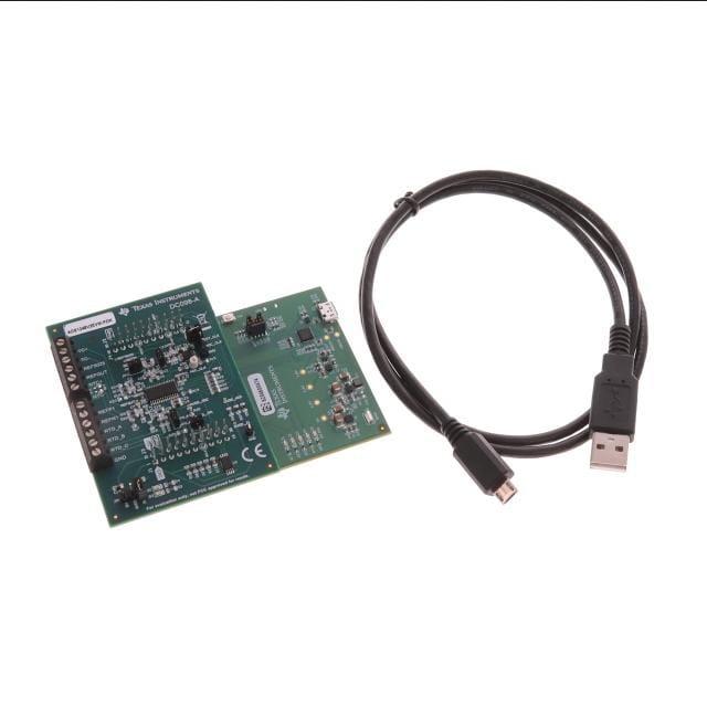 Texas Instruments 296-ADS1248V2EVM-PDK-ND